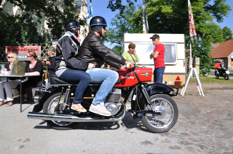 Veranstaltungen 2012