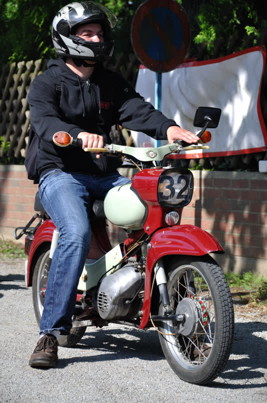 Veranstaltungen 2012