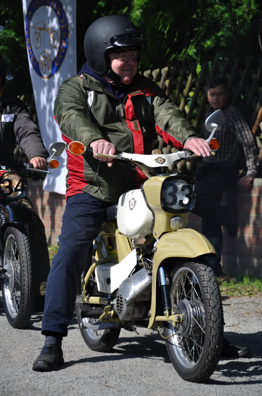Veranstaltungen 2012