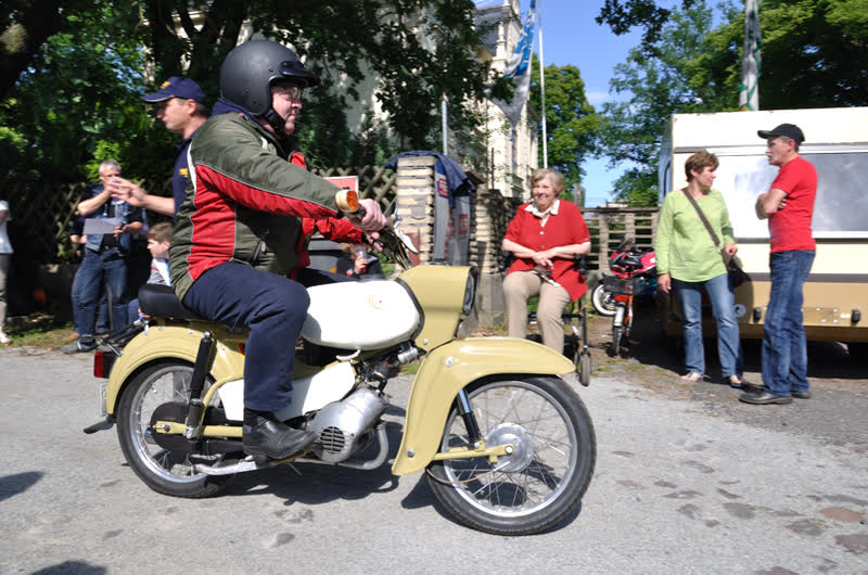 Veranstaltungen 2012