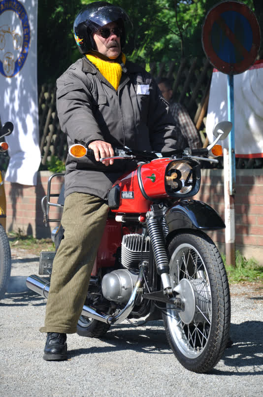 Veranstaltungen 2012