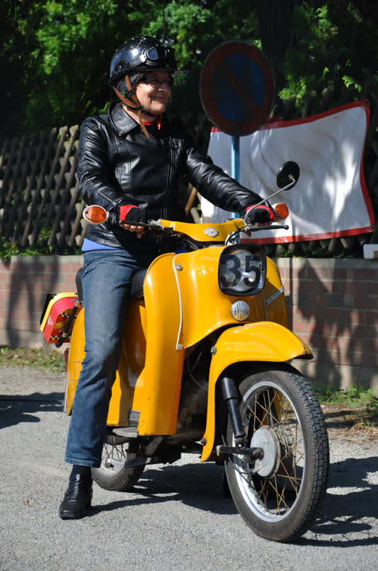 Veranstaltungen 2012