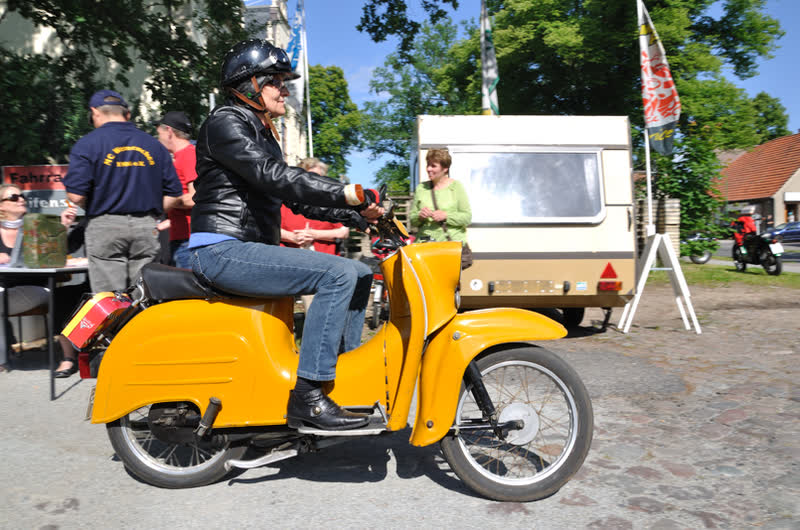 Veranstaltungen 2012