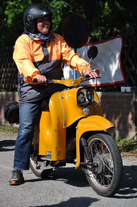 Veranstaltungen 2012