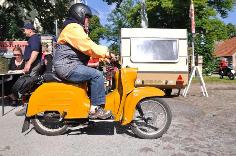 Veranstaltungen 2012