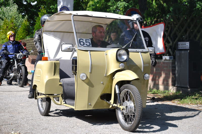 Veranstaltungen 2012