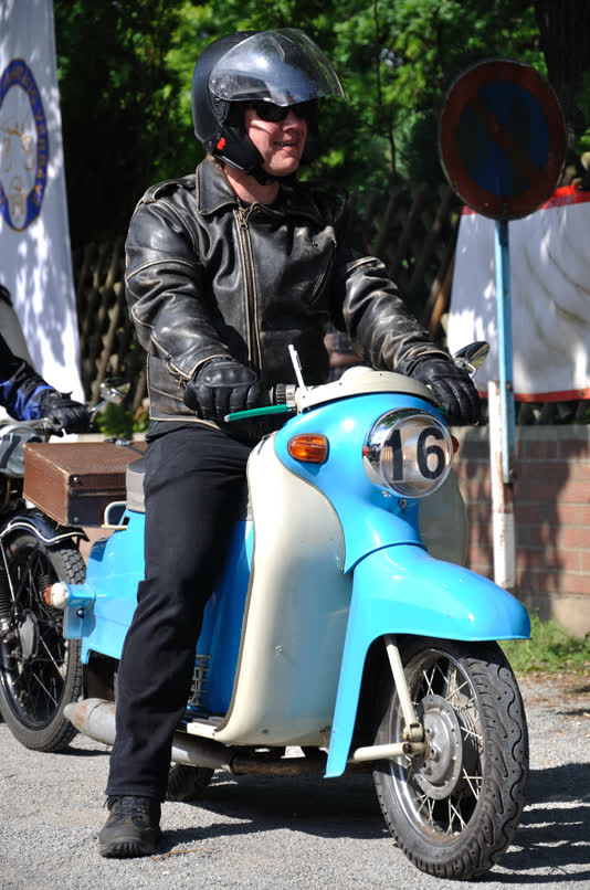 Veranstaltungen 2012