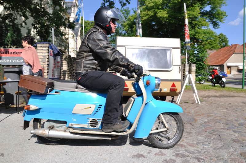 Veranstaltungen 2012
