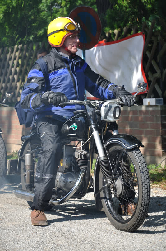 Veranstaltungen 2012
