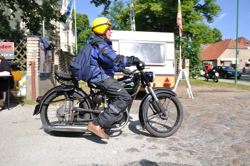 Veranstaltungen 2012