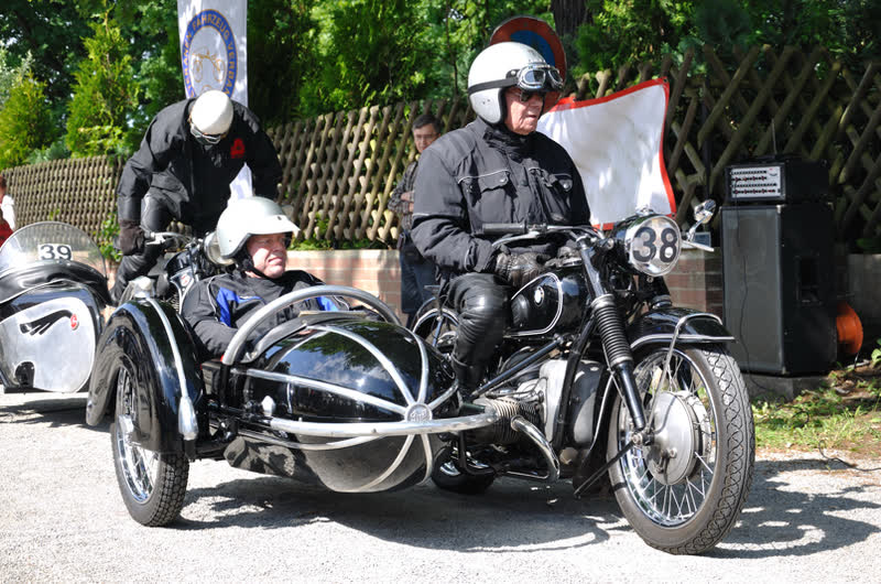 Veranstaltungen 2012