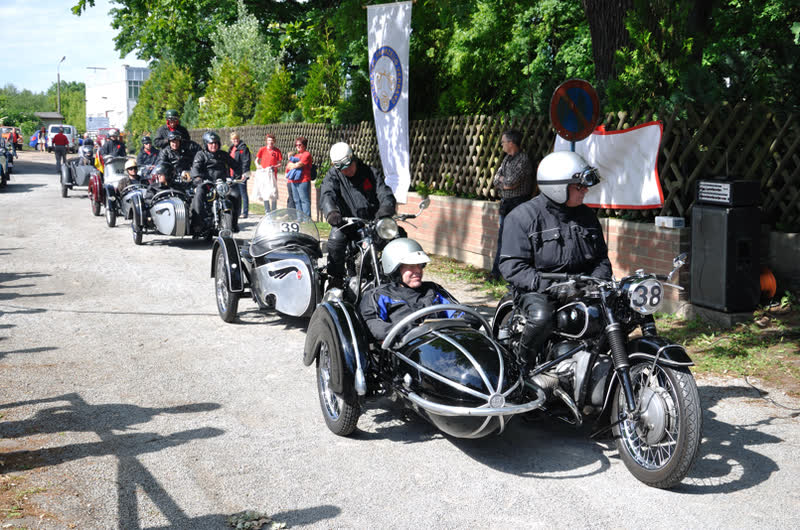 Veranstaltungen 2012