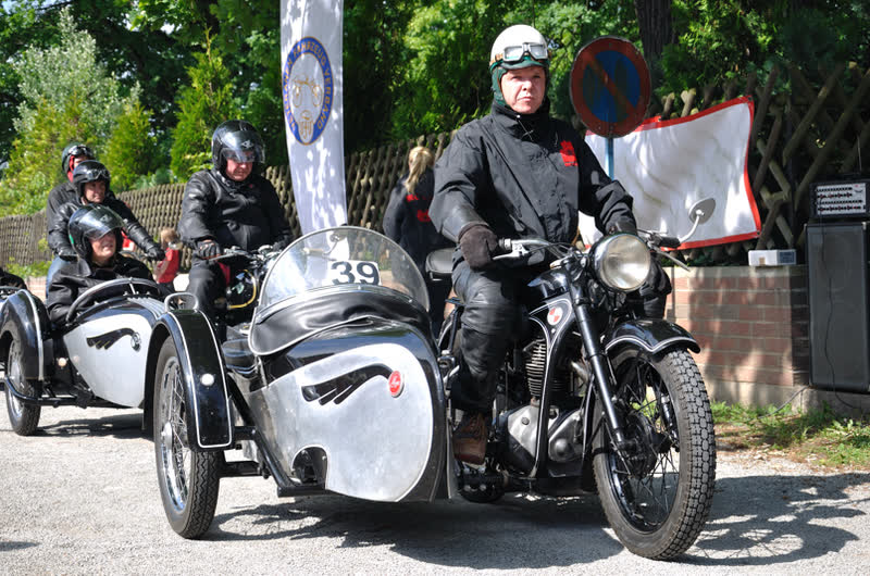 Veranstaltungen 2012