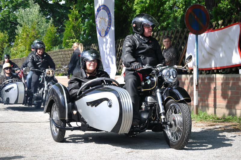 Veranstaltungen 2012