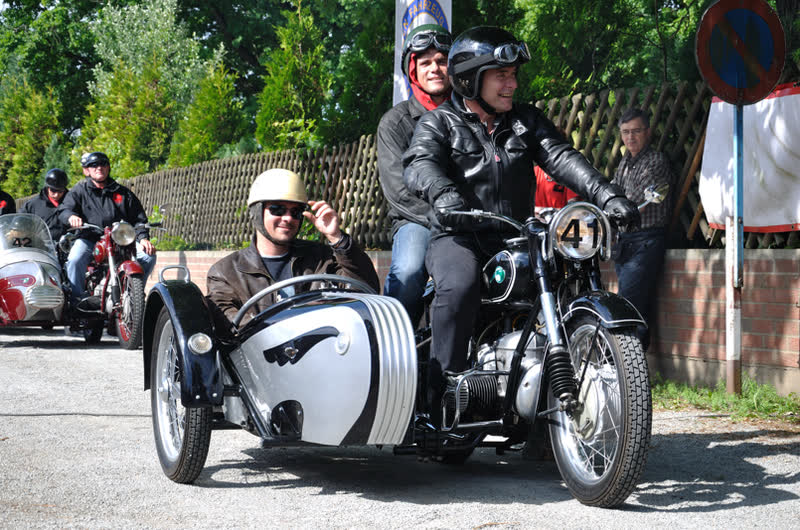 Veranstaltungen 2012