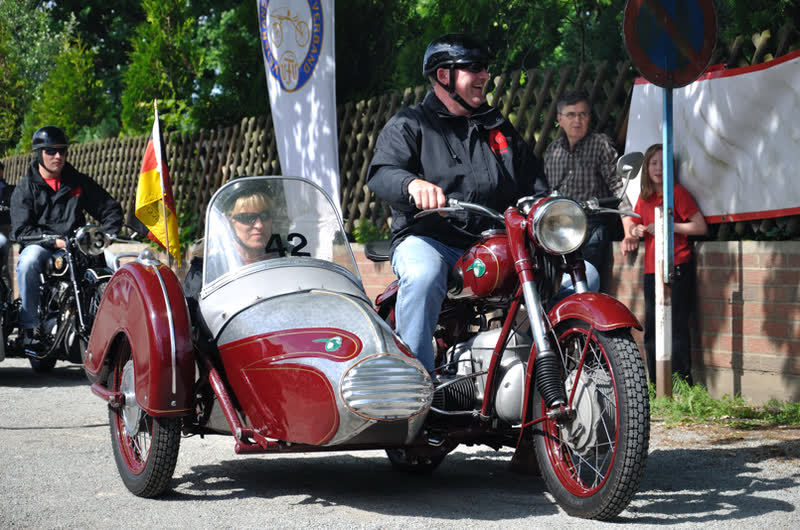 Veranstaltungen 2012