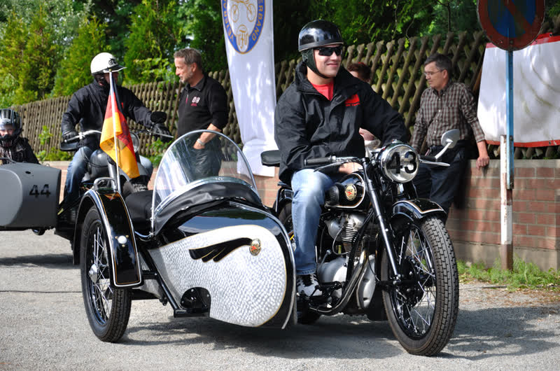 Veranstaltungen 2012
