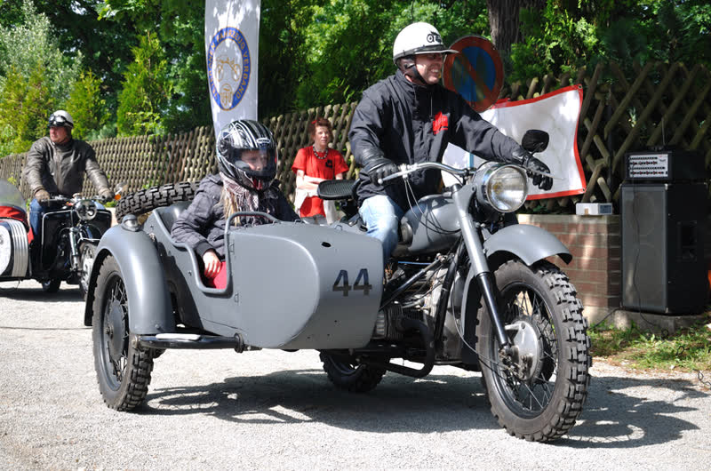 Veranstaltungen 2012