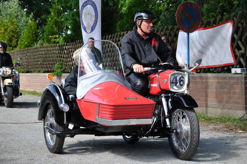 Veranstaltungen 2012