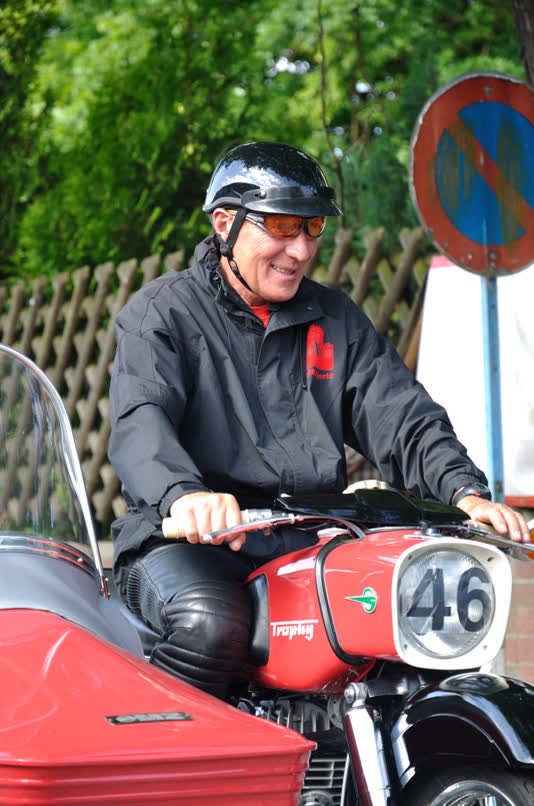 Veranstaltungen 2012