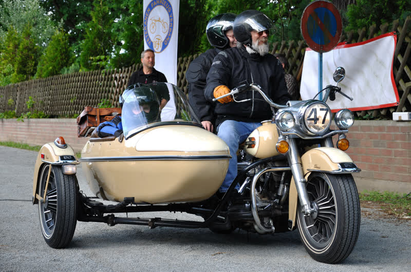 Veranstaltungen 2012