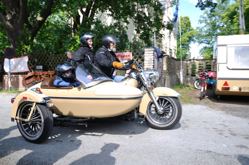 Veranstaltungen 2012