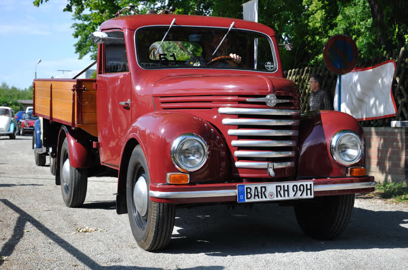 Veranstaltungen 2012