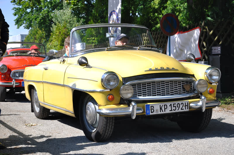 Veranstaltungen 2012