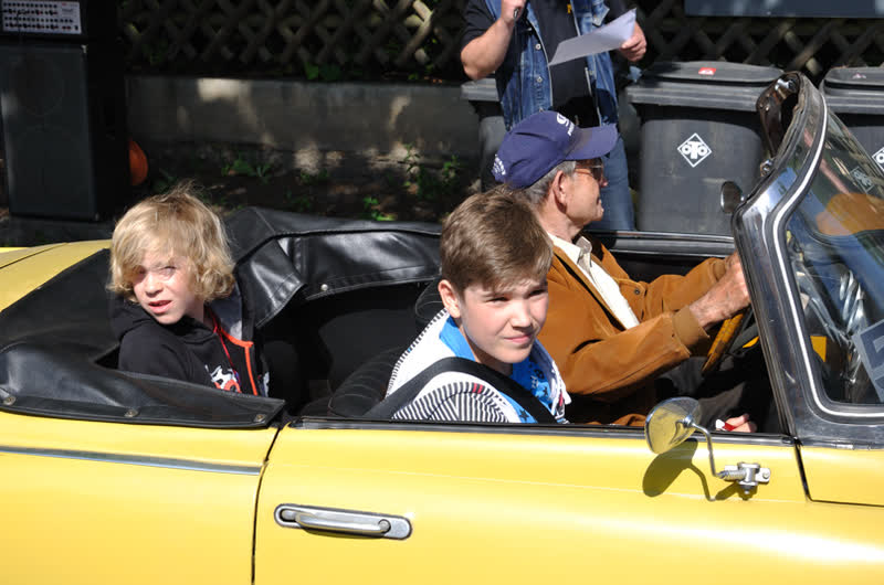 Veranstaltungen 2012