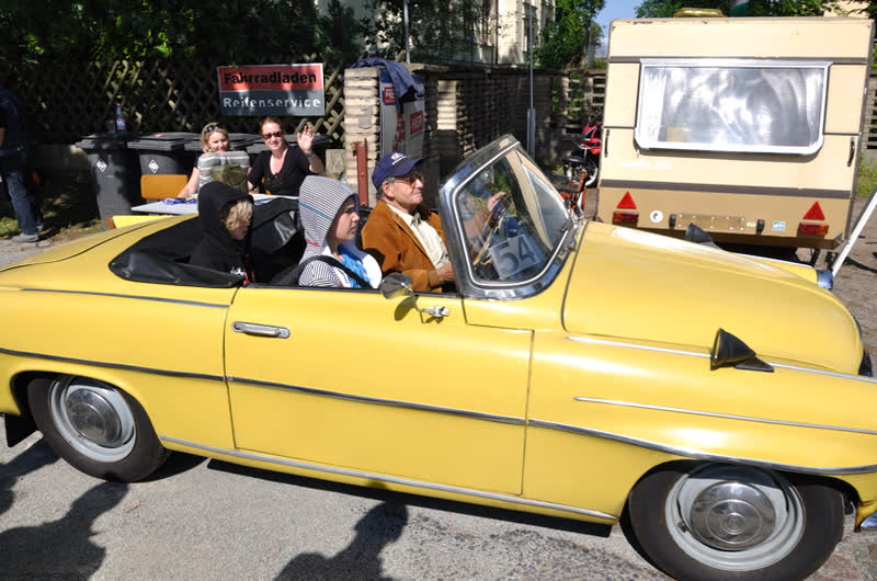 Veranstaltungen 2012