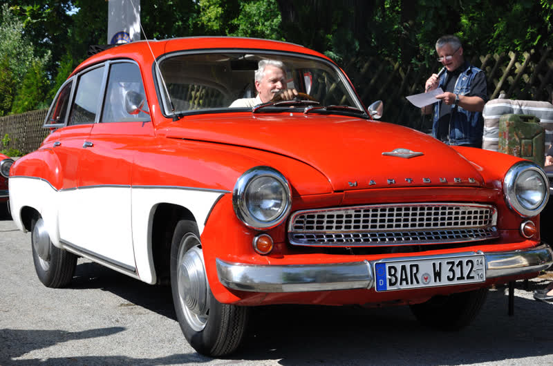 Veranstaltungen 2012