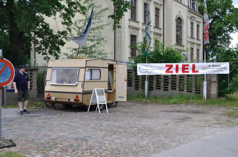 Veranstaltungen 2012