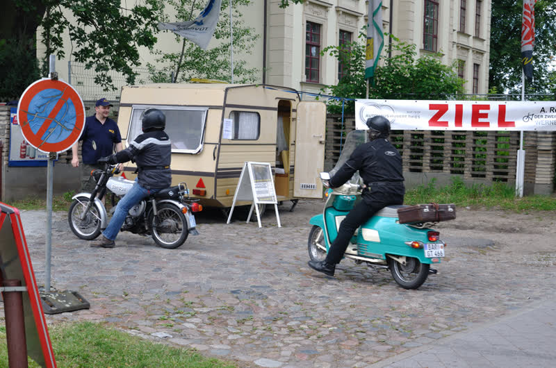Veranstaltungen 2012