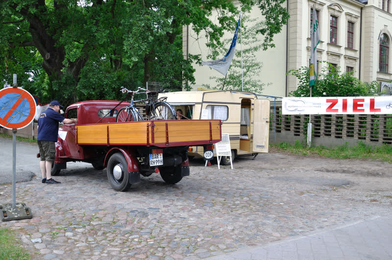 Veranstaltungen 2012