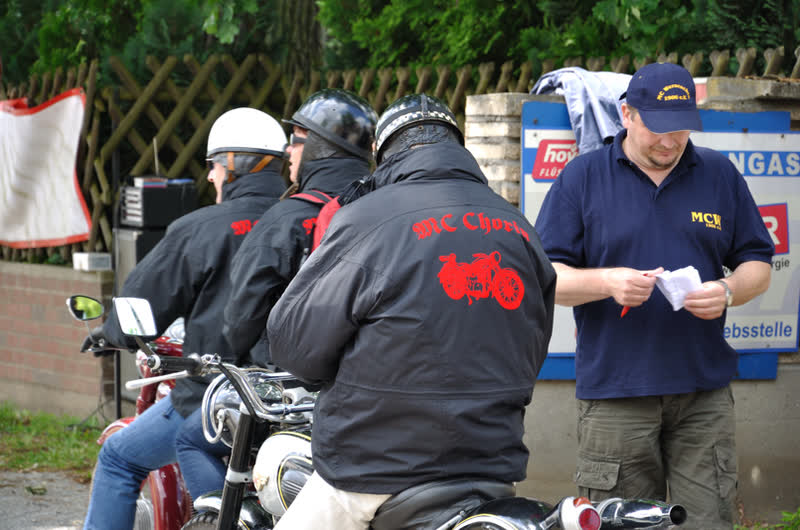 Veranstaltungen 2012