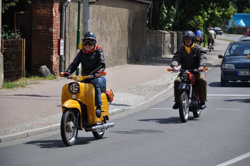 Veranstaltungen 2012