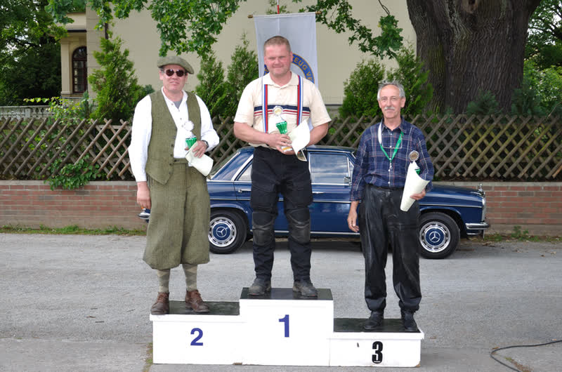 Veranstaltungen 2012
