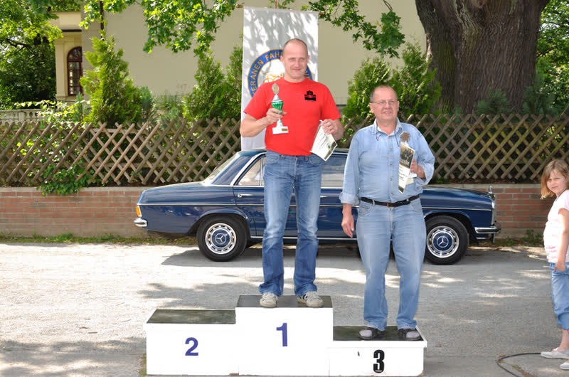 Veranstaltungen 2012
