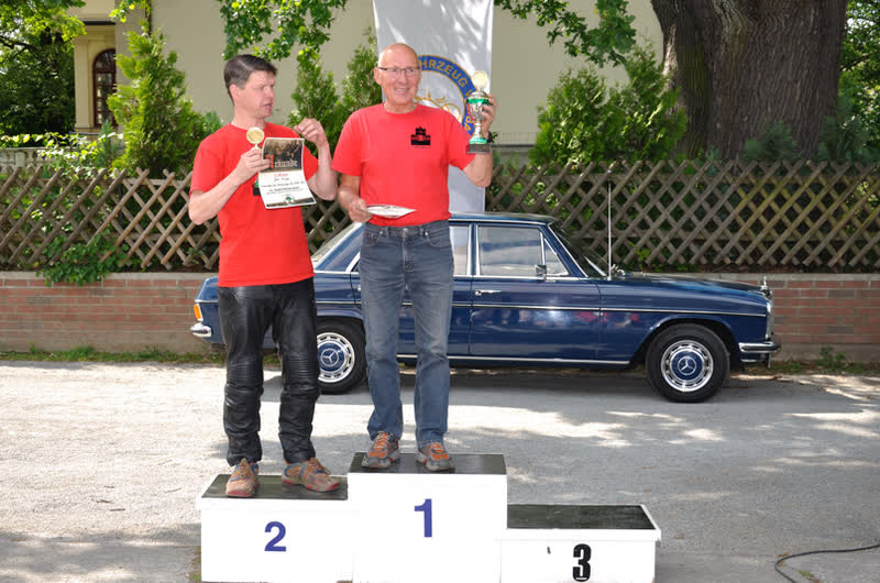 Veranstaltungen 2012