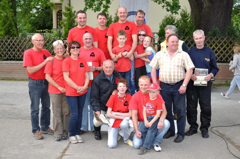 Veranstaltungen 2012