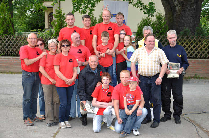Veranstaltungen 2012