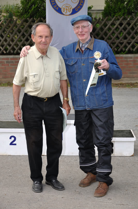 Veranstaltungen 2012