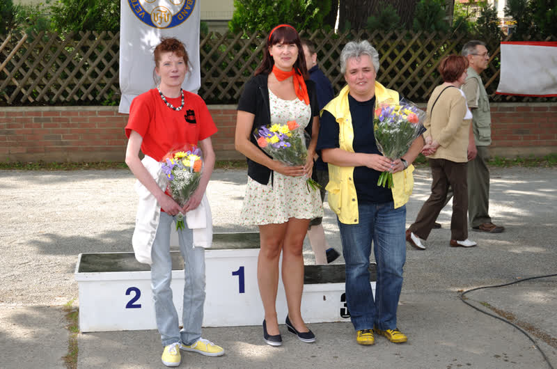 Veranstaltungen 2012