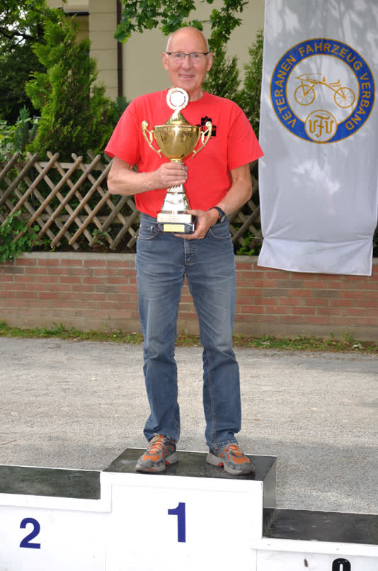 Veranstaltungen 2012