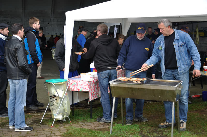Veranstaltungen 2013
