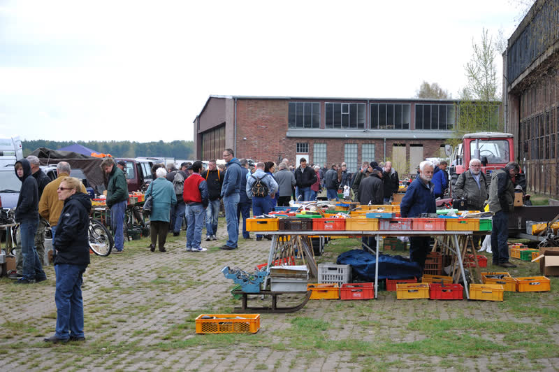 Veranstaltungen 2013