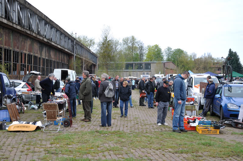 Veranstaltungen 2013