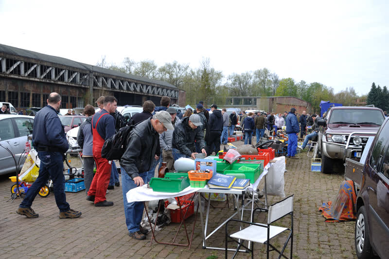 Veranstaltungen 2013