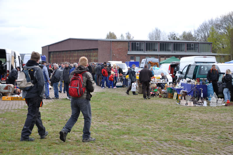 Veranstaltungen 2013