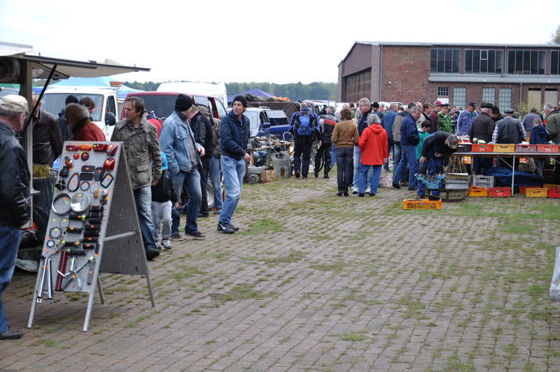 Veranstaltungen 2013